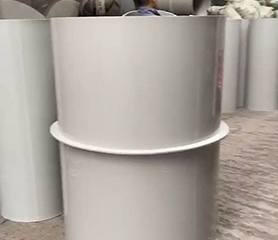 Pp風(fēng)管